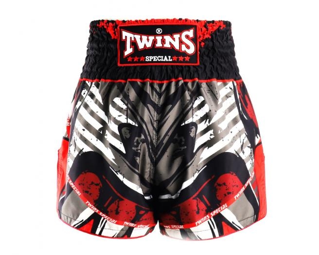 TWINS DEMON SHORTS