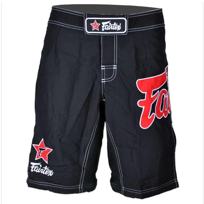 Fairtex MMA shorts