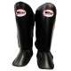 Twins Shin Guards-BLACK