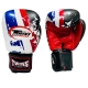 Twins Thai Flag Gloves