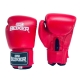 NZ BOXER YOUTH GLOVE 4oz (RED)