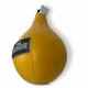 NEW NZ BOXER  SPEED BALL (Yellow)