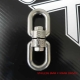 8 MM STAINLESS SWIVEL