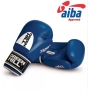 GREENHILL AIBA APPROVED GLOVES- BLUE