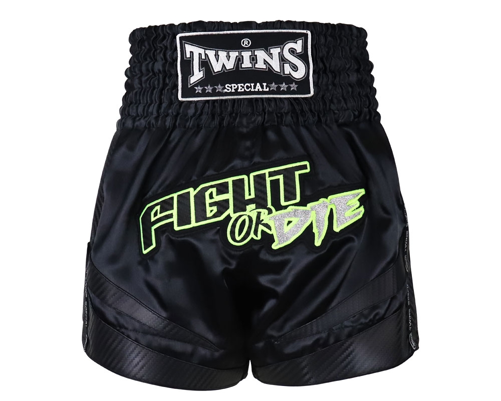 TWINS THAI BOXING SHORTS FOD