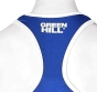 Greenhill Fighters Singlet- CLEARANCE