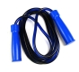 Twins Heavy skipping Rope-Blue