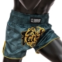 FAIRTEX CLUBBER SHORTS