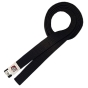 KARATE BELT BLACK