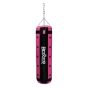 NZ BOXER PUNCHBAG (N7PNK) BIG KAHUNA PINK