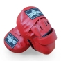 NZ Boxer Pro Focus Mitts 