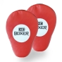 NZ Boxer Pro Focus Mitts 