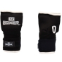 NZ BOXER QUICK WRAPS BLK XL