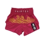 Fairtex Golden River Muay Thai Shorts