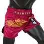 Fairtex Golden River Muay Thai Shorts